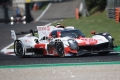 WEC - FIA WORLD ENDURANCE CHAMPIONSHIP RaceSunday 09-July -2023TOYOTA GAZOO RACINGCONWAY M. KOBAYASHI K. LOPEZ J.