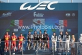 WEC - FIA WORLD ENDURANCE CHAMPIONSHIP RaceSunday 09-July -2023FERRARI AF CORSEFUOCO A. MOLINA M. NIELSEN N.TOYOTA GAZOO RACINGCONWAY M. KOBAYASHI K. LOPEZ J.PEUGEOT TOTALENERGIESDI RESTA P. JENSEN M. VERGNE J.