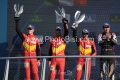 WEC - FIA WORLD ENDURANCE CHAMPIONSHIP RaceSunday 09-July -2023FERRARI AF CORSEFUOCO A. MOLINA M. NIELSEN N.