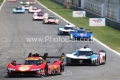 WEC - FIA WORLD ENDURANCE CHAMPIONSHIP RaceSunday 09-July -2023