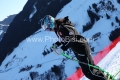 FIS Alpine World Ski Championships Saalbach 2025
Womens’ Downhill Training 1
Tuesday 04/02/25
Inspection: