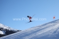 FIS Alpine World Ski Championships Saalbach 2025
Womens’ Downhill Training 1
Tuesday 04/02/25
JUMP