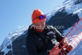 FIS Alpine World Ski Championships Saalbach 2025
Womens’ Downhill Training 1
Tuesday 04/02/25
Inspection: