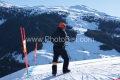 FIS Alpine World Ski Championships Saalbach 2025
Womens’ Downhill Training 1
Tuesday 04/02/25
Inspection: