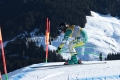 FIS Alpine World Ski Championships Saalbach 2025
Womens’ Downhill Training 1
Tuesday 04/02/25
SMALL Greta