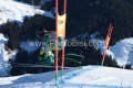 FIS Alpine World Ski Championships Saalbach 2025
Womens’ Downhill Training 1
Tuesday 04/02/25
SMALL Greta