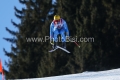 FIS Alpine World Ski Championships Saalbach 2025
Men’s Downhill Training 2

Monday 06/02/25