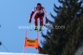 FIS Alpine World Ski Championships Saalbach 2025
Men’s Downhill Training 2

Monday 06/02/25