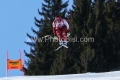 FIS Alpine World Ski Championships Saalbach 2025
Men’s Downhill Training 2

Monday 06/02/25