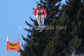 FIS Alpine World Ski Championships Saalbach 2025
Men’s Downhill Training 2

Monday 06/02/25