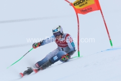 SAALBACH_2025_Men Giant Slalom 