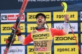 FIS Alpine World Ski Championships Saalbach 2025
Men's Slalom 
Gold Medal:MEILLARD Loic (SUI)
Sunday 16/02/25