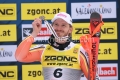 FIS Alpine World Ski Championships Saalbach 2025
Men's Slalom 
Sunday 16/02/25