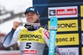 FIS Alpine World Ski Championships Saalbach 2025
Men's Slalom 
Silver Medal:McGRATH Atle Lie (NOR)
Sunday 16/02/25