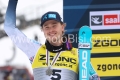 FIS Alpine World Ski Championships Saalbach 2025
Men's Slalom 
Silver Medal:McGRATH Atle Lie (NOR)
Sunday 16/02/25