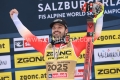 FIS Alpine World Ski Championships Saalbach 2025
Men's Slalom 
Gold Medal:MEILLARD Loic (SUI)
Sunday 16/02/25