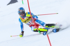 SAALBACH_2025_Men Slalom