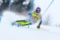 FIS Alpine World Ski Championships Saalbach 2025
Men's Slalom 
MCGRATH Atle Lie (NOR)
Sunday 16/02/25