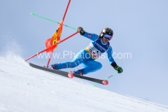 SAALBACH_2025_Wom Giant Slalom