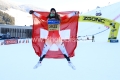 FIS Alpine World Ski Championships Saalbach 2025
Women's Slalom
Gold Medal:RAST Camille (SUI)

Saturday 15/02/25