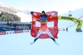 FIS Alpine World Ski Championships Saalbach 2025
Women's Slalom
Gold Medal:RAST Camille (SUI)

Saturday 15/02/25