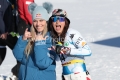 FIS Alpine World Ski Championships Saalbach 2025
Women’s Super G
Thursday 06/02/25
VONN Lindsey and bronze medal MACUGA Lauren