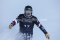 FIS SNOWBOARD CROSS WORLD CUP 2025 - Men’s Snowboard Cross - BREUIL CERVINIA - QUALIFICATION