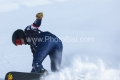 FIS SNOWBOARD CROSS WORLD CUP 2025 - Men’s Snowboard Cross - BREUIL CERVINIA - QUALIFICATION