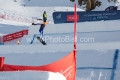 FIS SNOWBOARD CROSS WORLD CUP 2025 - Men’s Snowboard Cross - BREUIL CERVINIA - QUALIFICATION