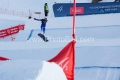 FIS SNOWBOARD CROSS WORLD CUP 2025 - Men’s Snowboard Cross - BREUIL CERVINIA - QUALIFICATION