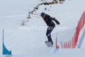 FIS SNOWBOARD CROSS WORLD CUP 2025 - Men’s Snowboard Cross - BREUIL CERVINIA - QUALIFICATION