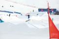 FIS SNOWBOARD CROSS WORLD CUP 2025 - Men’s Snowboard Cross - BREUIL CERVINIA - QUALIFICATION