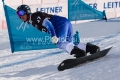 FIS SNOWBOARD CROSS WORLD CUP 2025 - Men’s Snowboard Cross - BREUIL CERVINIA - QUALIFICATION