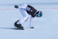 FIS SNOWBOARD CROSS WORLD CUP 2025 - Men’s Snowboard Cross - BREUIL CERVINIA - QUALIFICATION