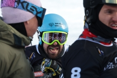 2024_2025_FIS SBX - World Cup - Breuil-Cervinia Qual Men