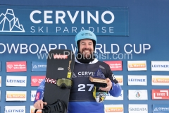 2024_2025_FIS SBX - World Cup - Breuil-Cervinia Race Women/Men