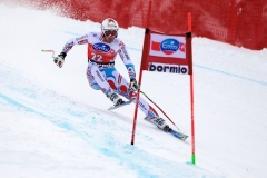 SWC: 2014 - BORMIO(ITA) , DH MEN 29 DIC-2014 - (Photobisi/Luciano Maria Bisi)