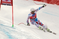 SWC: 2014 - BORMIO(ITA) , DH MEN 29 DIC-2014 - (Photobisi/Luciano Maria Bisi)