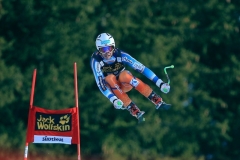 SWC: 2014 - VAL GARDENA(ITA) , SUPER G 20 DIC-2014 -(Photobisi/Luciano Maria Bisi)