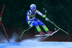 SWC: 2014 - VAL GARDENA(ITA) , SUPER G 20 DIC-2014 -(Photobisi/Luciano Maria Bisi)