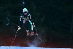 SWC: 2014 - VAL GARDENA(ITA) , SUPER G 20 DIC-2014 -(Photobisi/Luciano Maria Bisi)