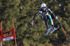 SWC: 2014 - VAL GARDENA(ITA) , SUPER G 20 DIC-2014 -(Photobisi/Luciano Maria Bisi)