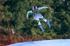 SWC: 2014 - VAL GARDENA(ITA) , SUPER G 20 DIC-2014 -(Photobisi/Luciano Maria Bisi)