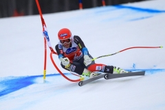 SWC: 2014 - VAL GARDENA(ITA) , SUPER G 20 DIC-2014 -(Photobisi/Luciano Maria Bisi)