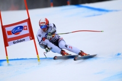 SWC: 2014 - VAL GARDENA(ITA) , SUPER G 20 DIC-2014 -(Photobisi/Luciano Maria Bisi)