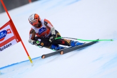 SWC: 2014 - VAL GARDENA(ITA) , SUPER G 20 DIC-2014 -(Photobisi/Luciano Maria Bisi)