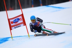 SWC: 2014 - VAL GARDENA(ITA) , SUPER G 20 DIC-2014 -(Photobisi/Luciano Maria Bisi)