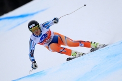 SWC: 2014 - VAL GARDENA(ITA) , SUPER G 20 DIC-2014 -(Photobisi/Luciano Maria Bisi)