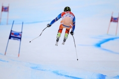 SWC: 2014 - VAL GARDENA(ITA) , SUPER G 20 DIC-2014 -(Photobisi/Luciano Maria Bisi)