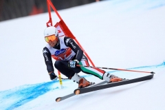 SWC: 2014 - VAL GARDENA(ITA) , SUPER G 20 DIC-2014 -(Photobisi/Luciano Maria Bisi)